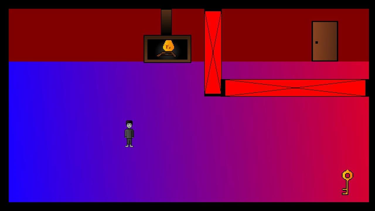 The Colorless Boy