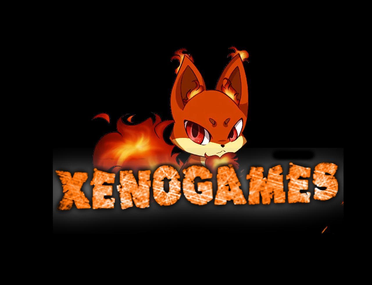 Xeno Warriors screenshot 2