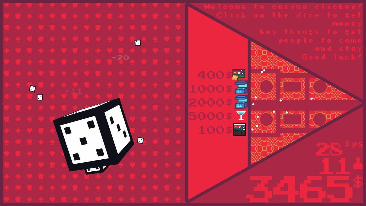 Casino Clicker screenshot 3