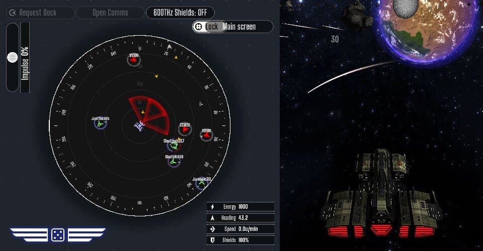 Space Dice (Xansta, PixelClef) screenshot 4