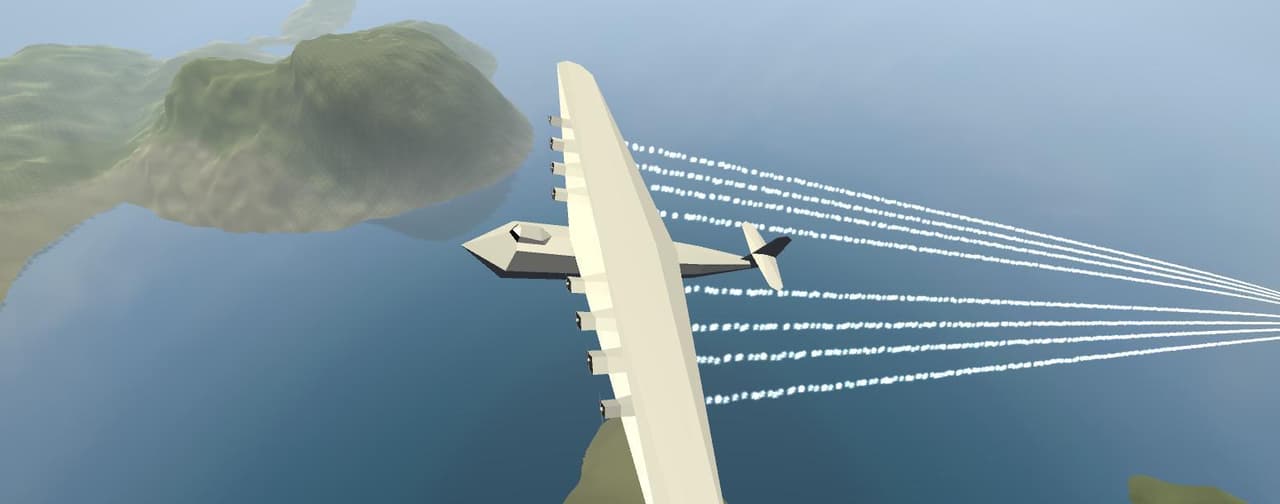 Go Fly! screenshot 3