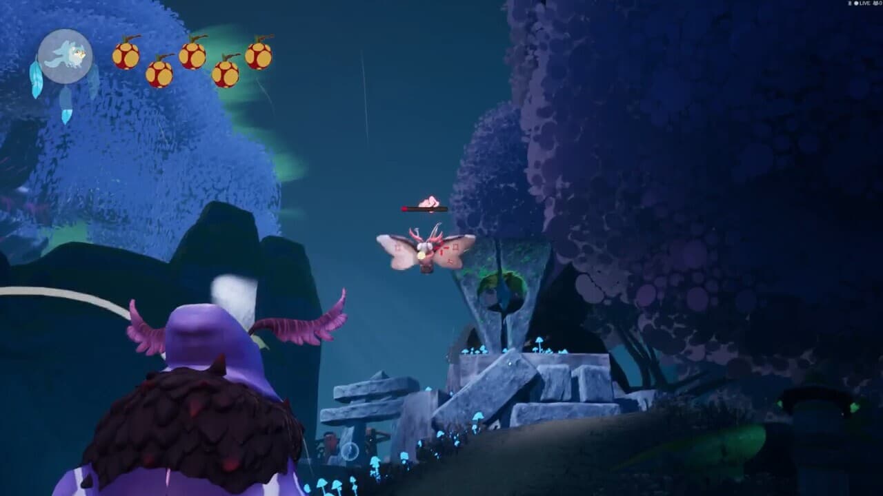 Echo of the Last Light screenshot 4
