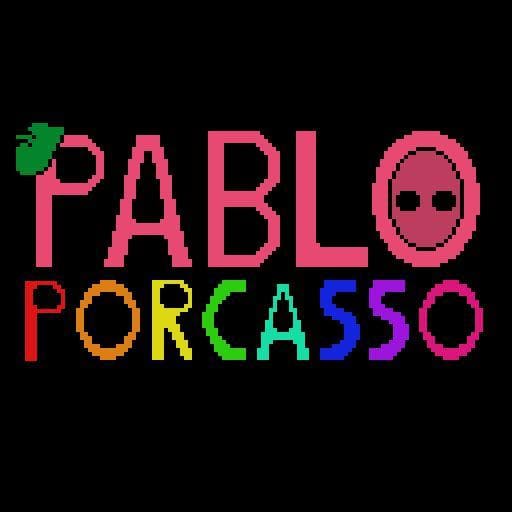 Pablo Porcasso