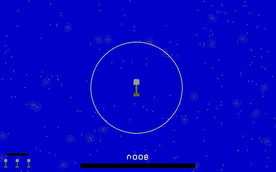 Buried Lost Friends screenshot 3