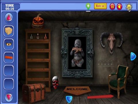 Can You Escape Devil Palace? screenshot 2