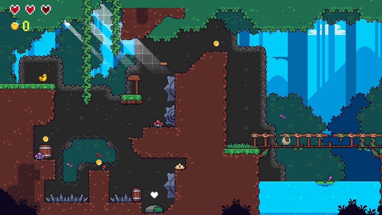 DuckBite screenshot 3