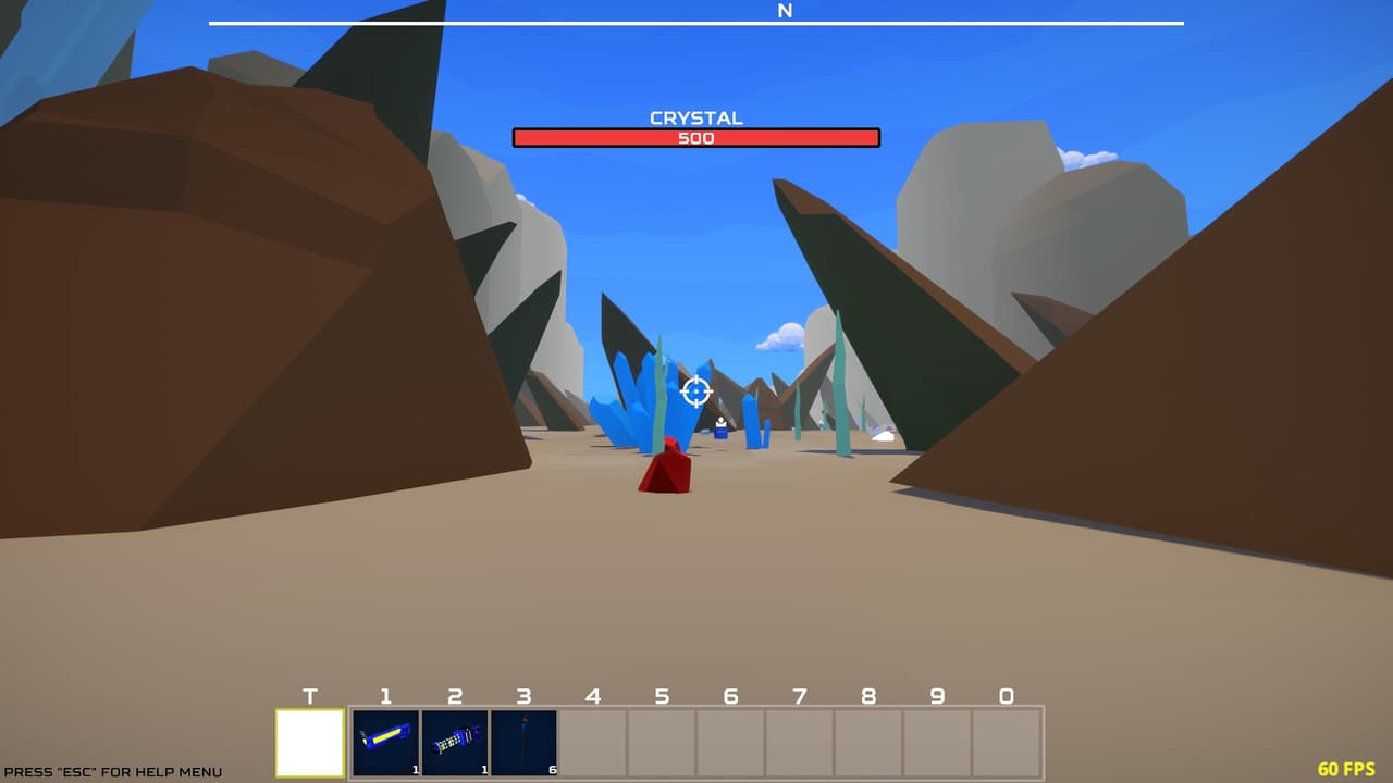 Dragodrones screenshot 4