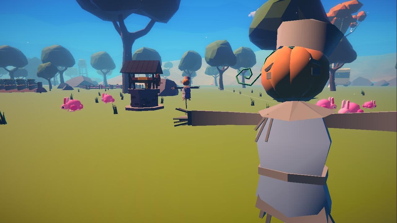 Bunny Reproduction screenshot 4