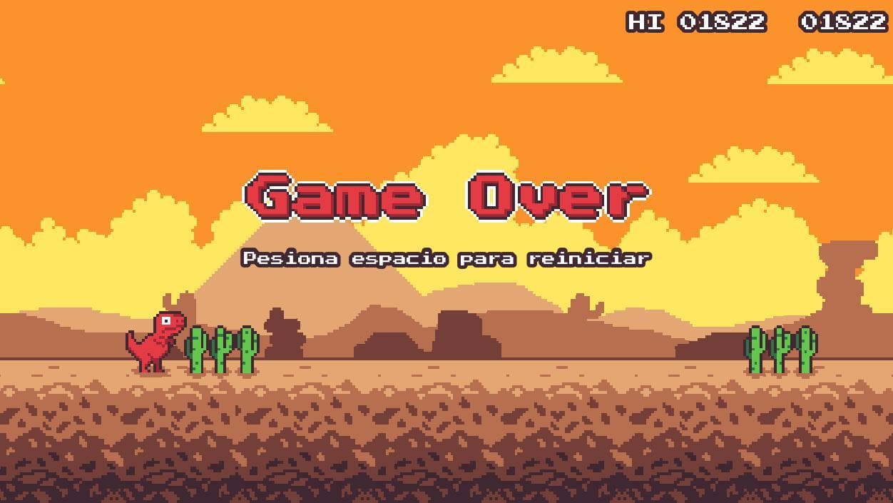 Runner-Rex