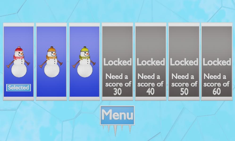 The Snowmen Vs The Sun: Remastered