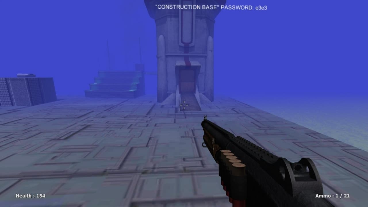 Angry VS Android screenshot 2