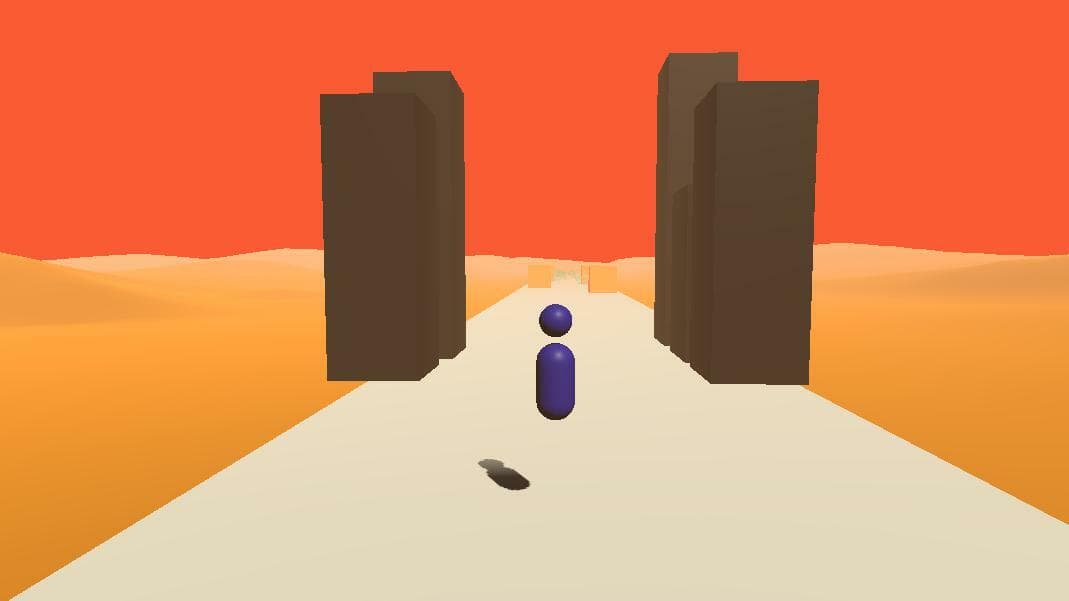 the space between worlds screenshot 2