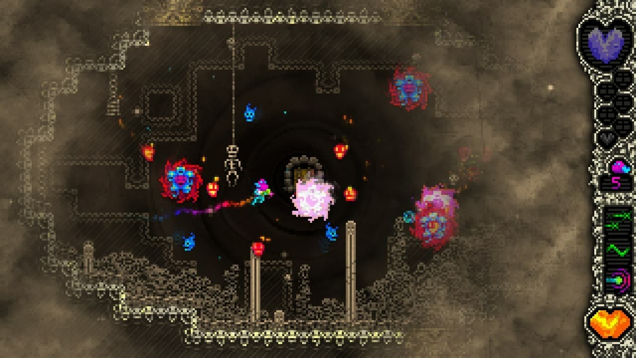 Skelly Selest & Straimium Immortaly Double Pack screenshot 5