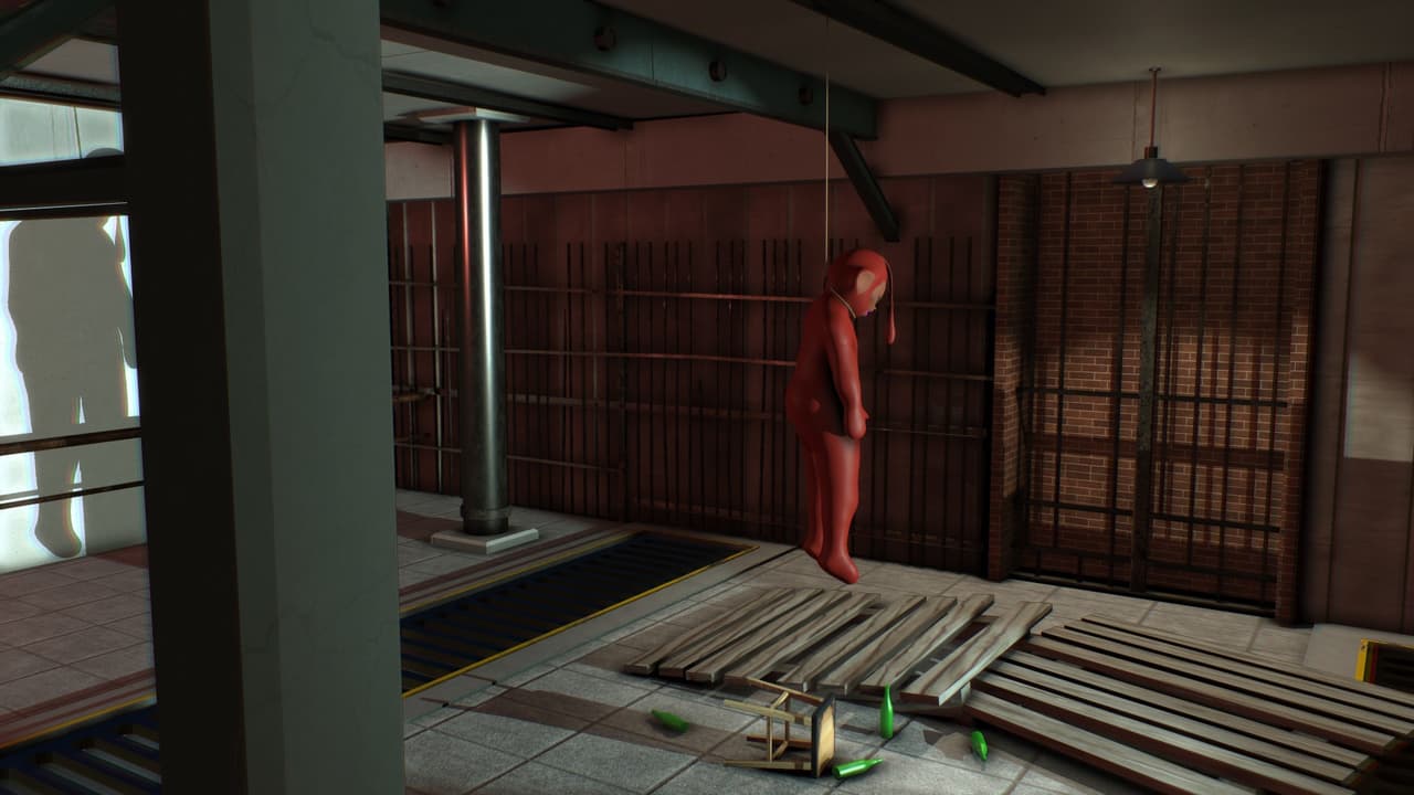 Here I Come screenshot 4