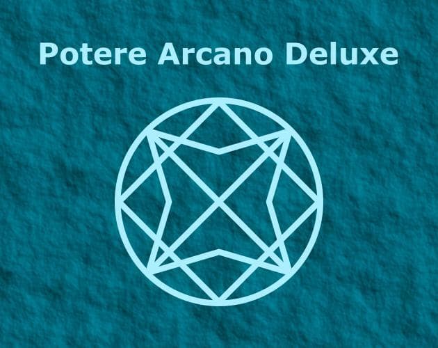 Potere Arcano Deluxe