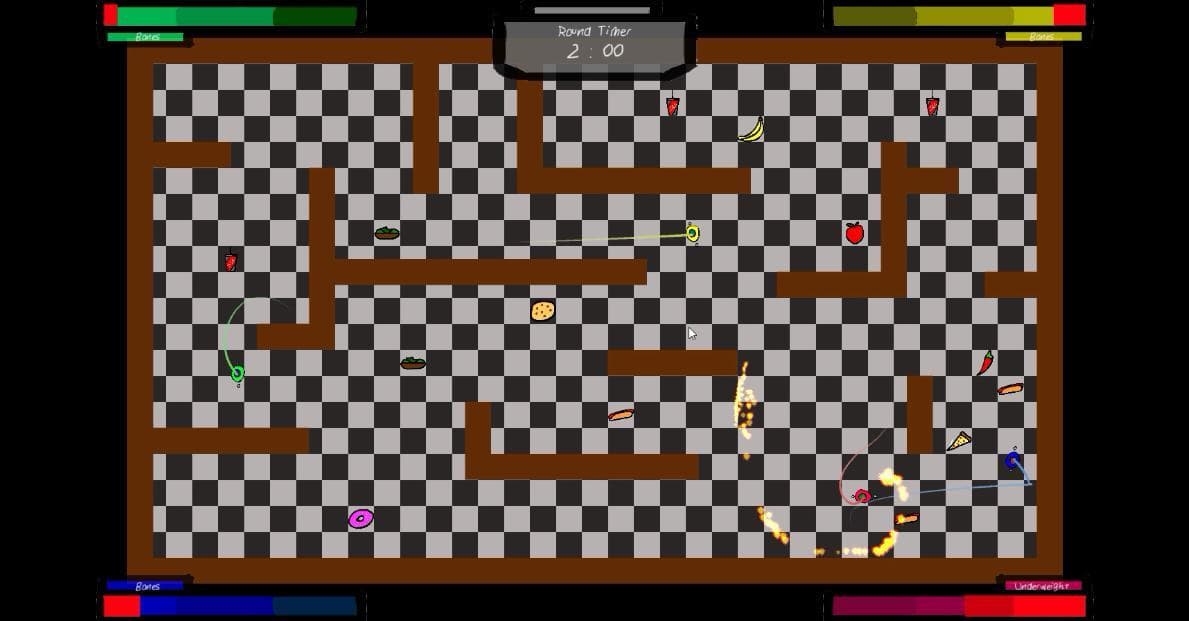 Consumerism (Spag Head Games) screenshot 4