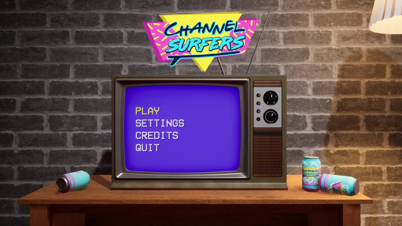 Channel Surfers screenshot 2