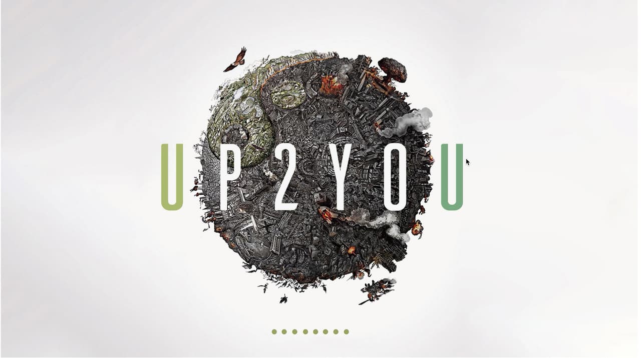 Up2you screenshot 2