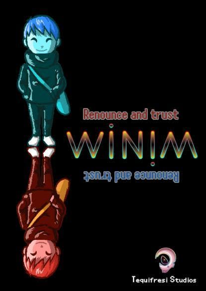 WINIM screenshot 3