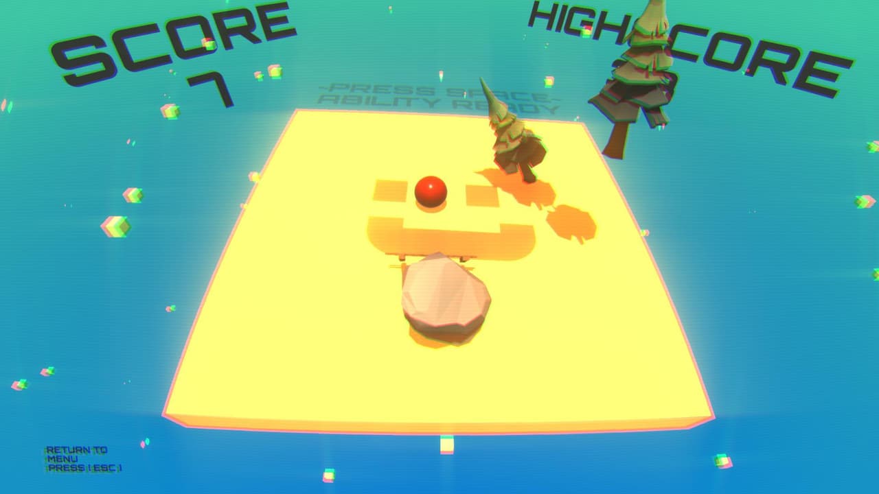 TILTOFF screenshot 3