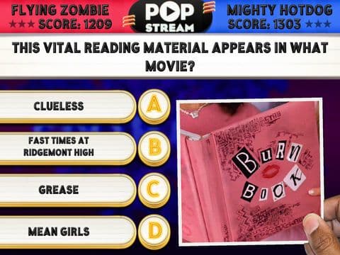 Pop Stream screenshot 3