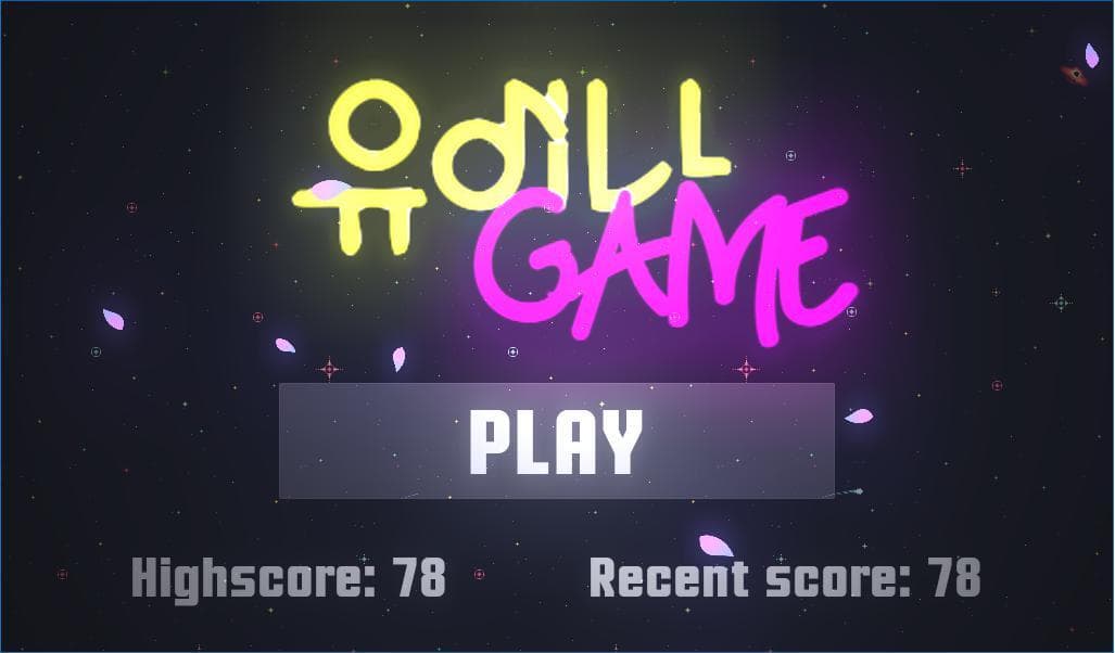 Uaena Game [Desktop]