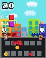 KOLOR WARS - DEMO screenshot 3
