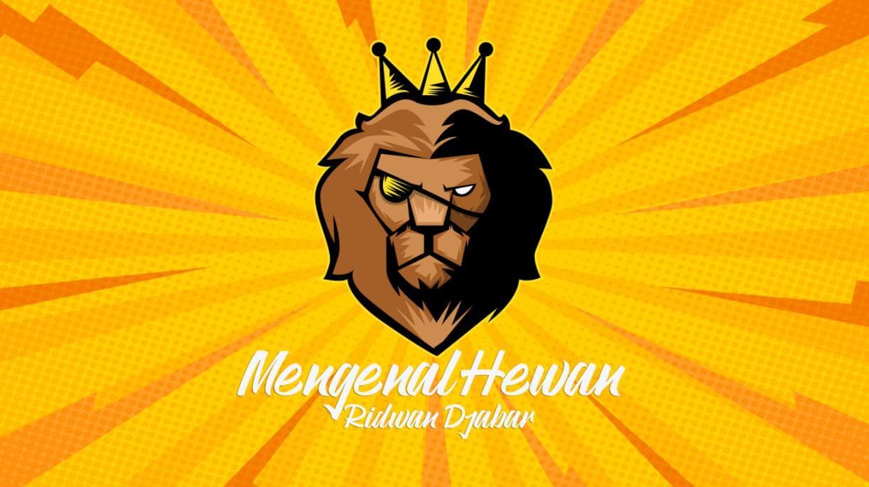 Mengenal Hewan (Ridwan Djabar)