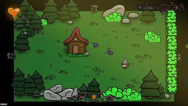 Elflemental screenshot 2