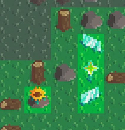 Decay screenshot 4