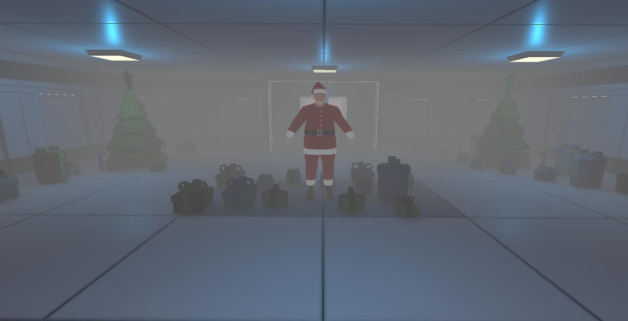 CosmicMaze screenshot 5