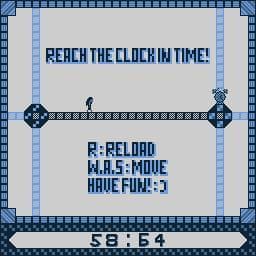 Running out of time! screenshot 3