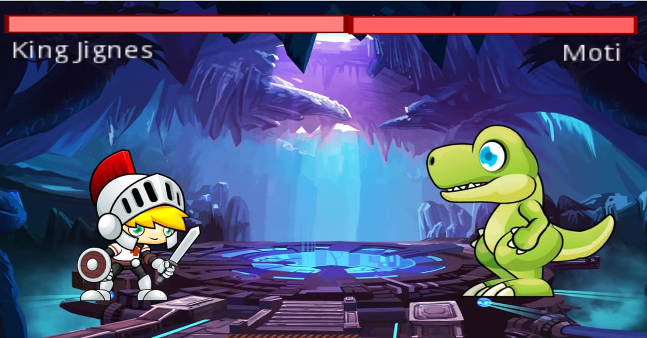 Squabble screenshot 3