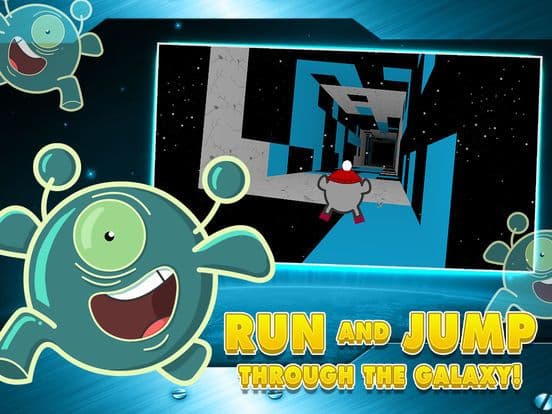 Run!!! screenshot 5