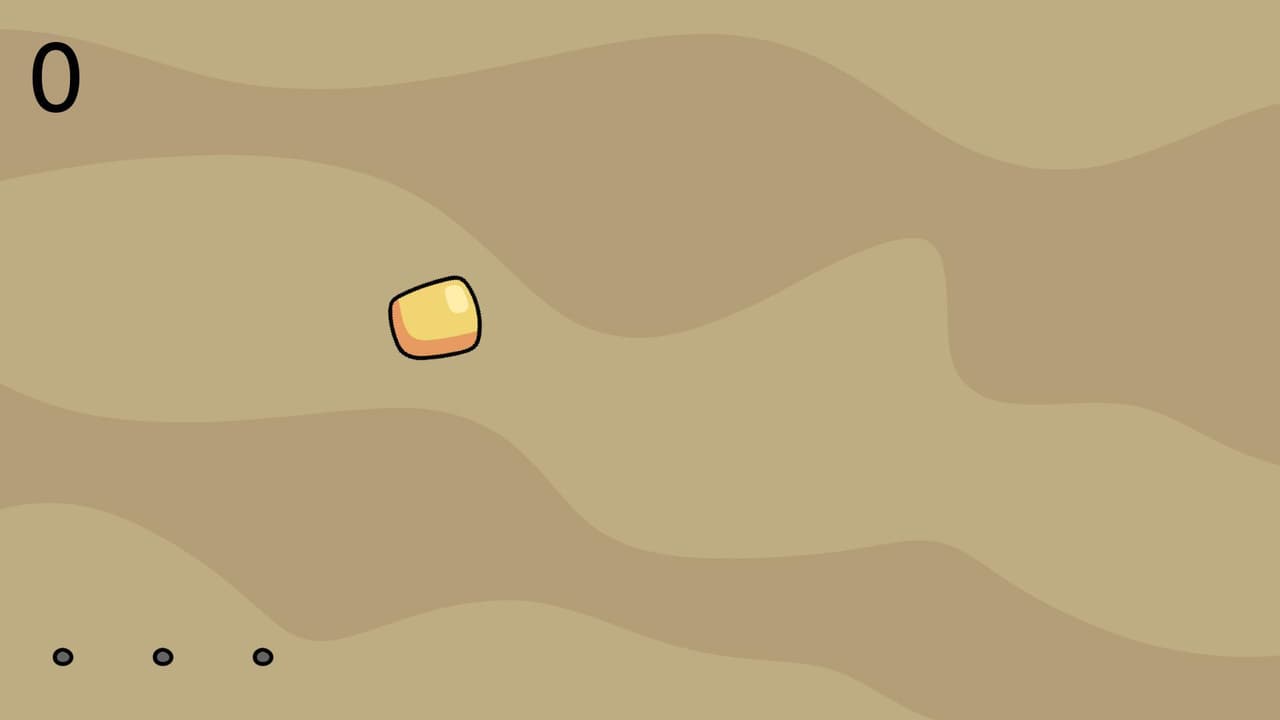 Corn Pop Bowunkeh screenshot 3
