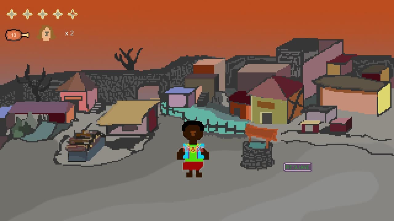 I MUST BELONG screenshot 5