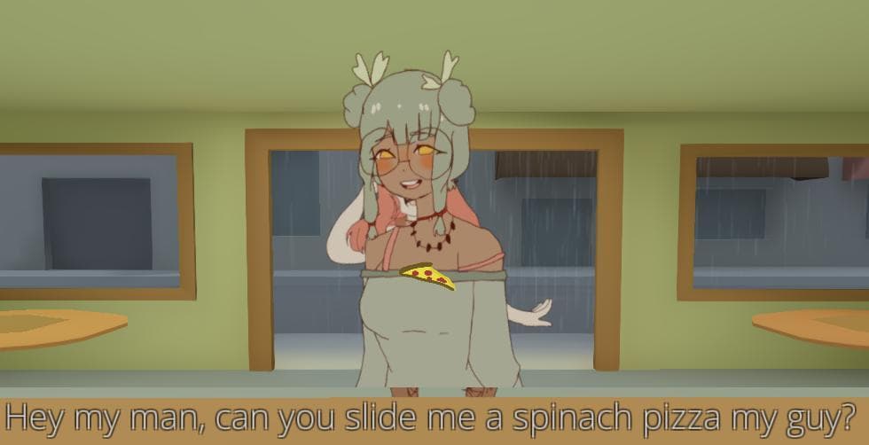 Neko Neko Cheese screenshot 2