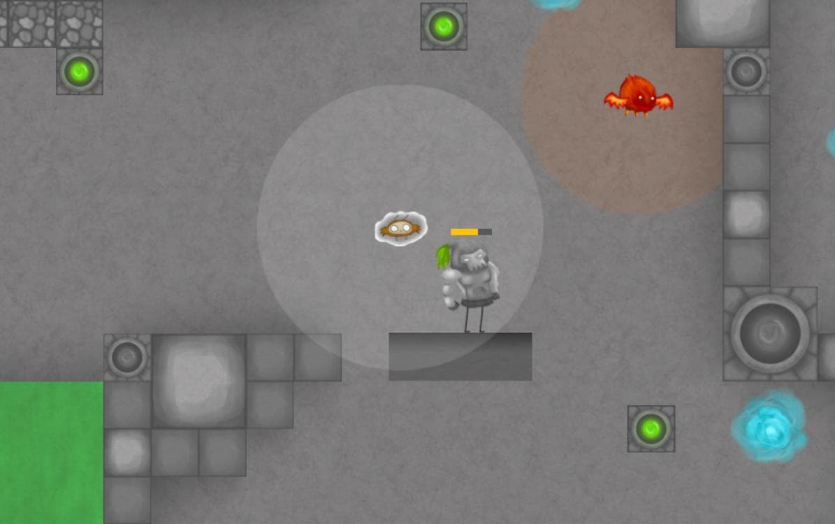 The Earls Owl screenshot 3