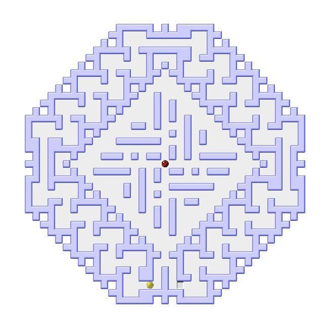 Microban II (by David W. Skinner)