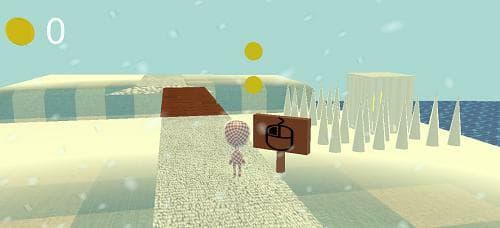Cloth Doll 2 screenshot 6