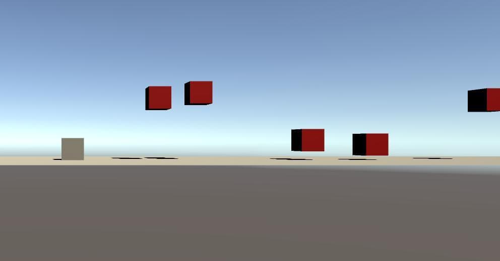Jumpin (dxbstyle) screenshot 3