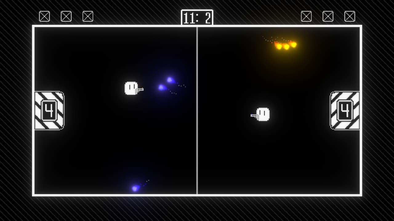 Clone Revolution screenshot 3