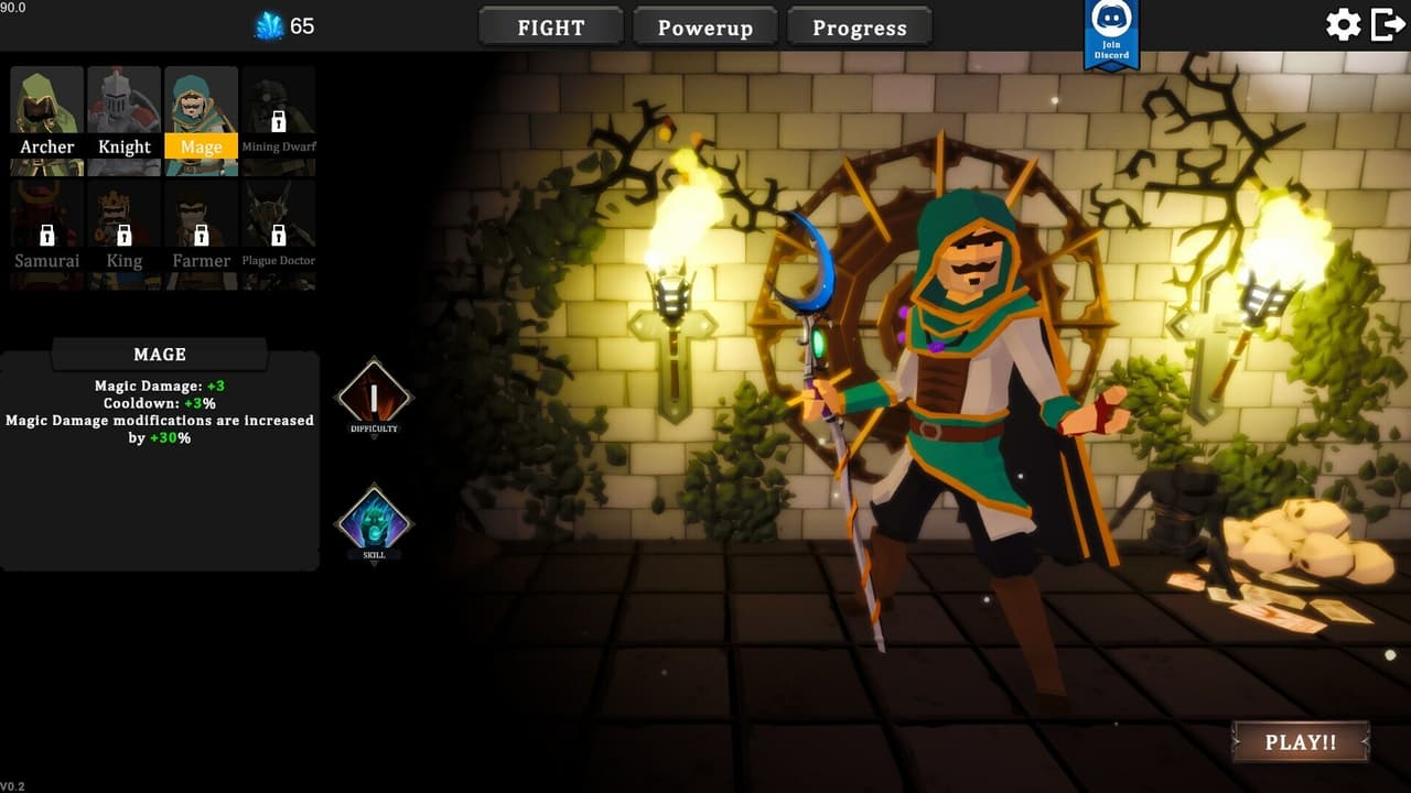 Fight To The Death screenshot 2