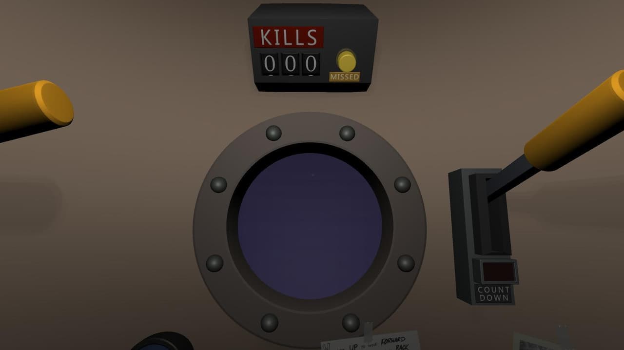Ping (itch) (whogas) screenshot 2