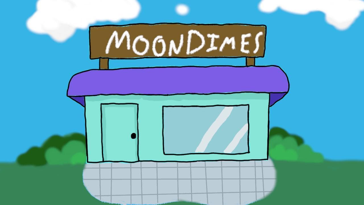 Moondimes screenshot 3