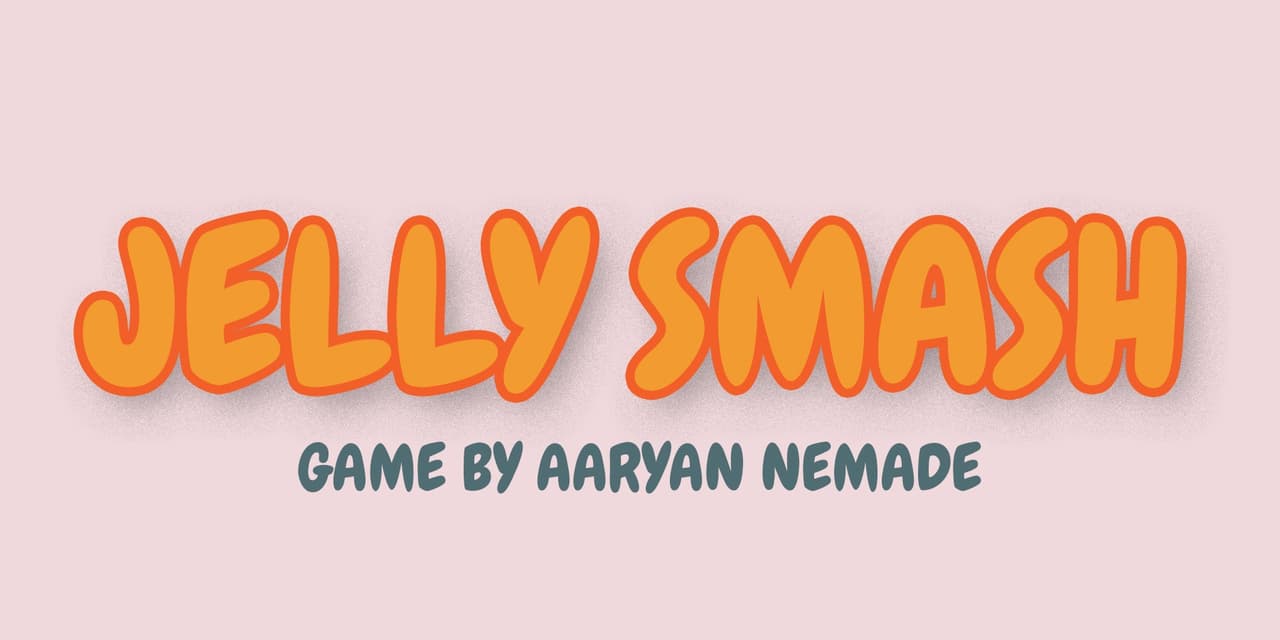 Jelly Smash