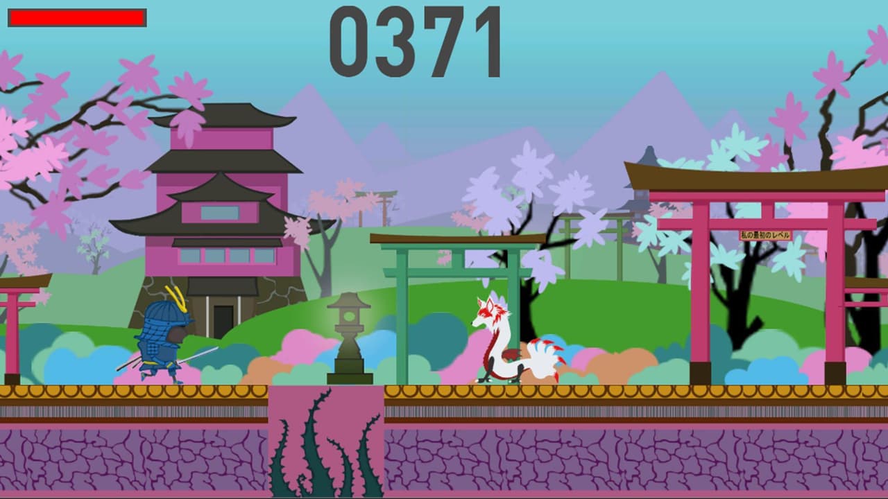 Run and Jump (itch) screenshot 4