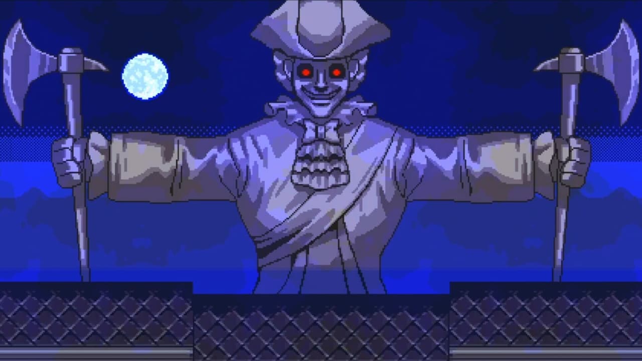 Super Dark Deception screenshot 6