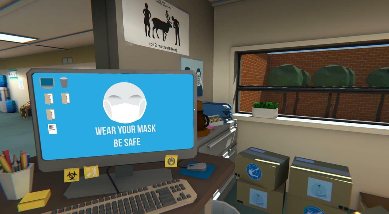 Check-In screenshot 3