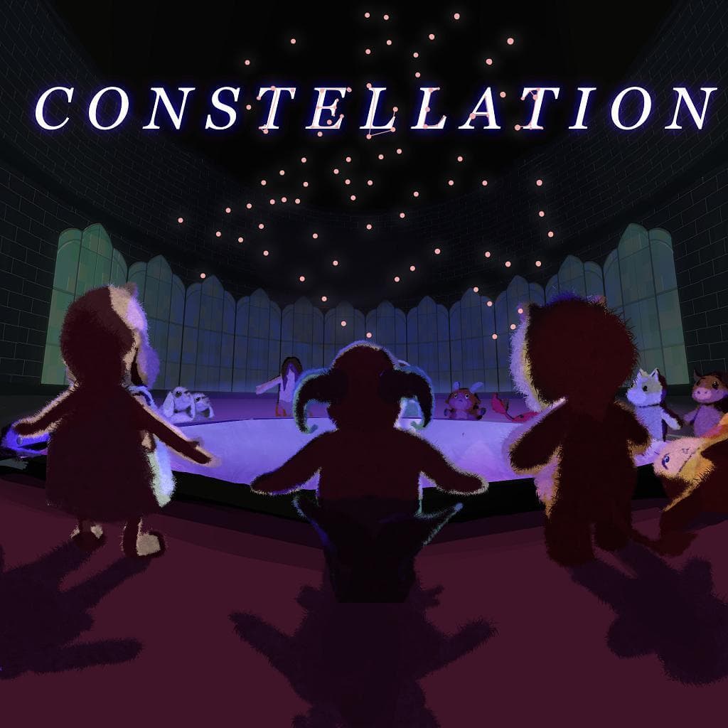 Constellation (LordBlackheart)